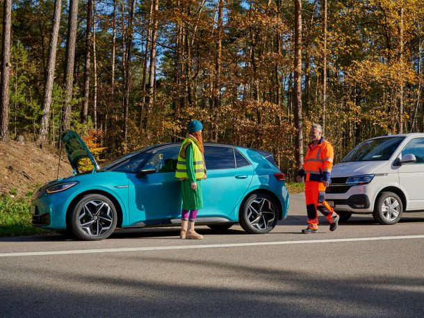 Totalmobil Servizio di soccorso stradale